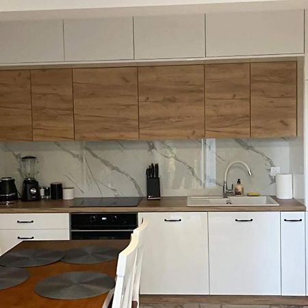 Apartament Zielony 12/2 Starogard Gdanski Bagian luar foto