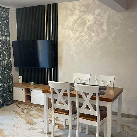 Apartament Zielony 12/2 Starogard Gdanski Bagian luar foto