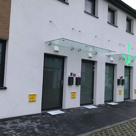 Apartament Zielony 12/2 Starogard Gdanski Bagian luar foto