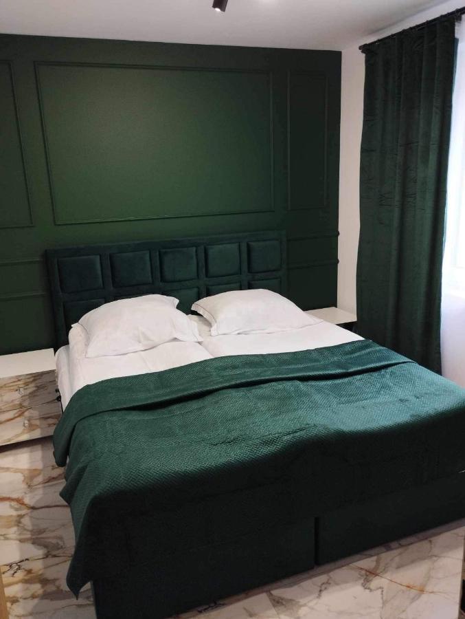 Apartament Zielony 12/2 Starogard Gdanski Bagian luar foto