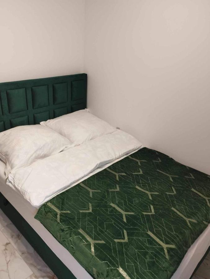 Apartament Zielony 12/2 Starogard Gdanski Bagian luar foto