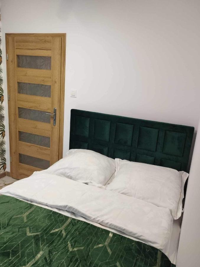 Apartament Zielony 12/2 Starogard Gdanski Bagian luar foto