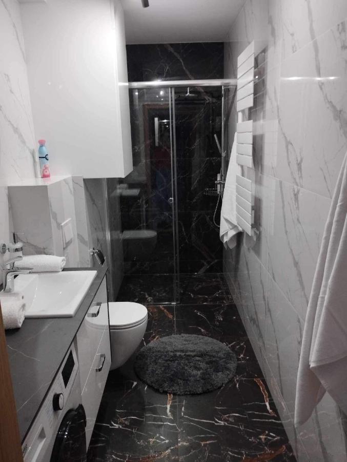 Apartament Zielony 12/2 Starogard Gdanski Bagian luar foto