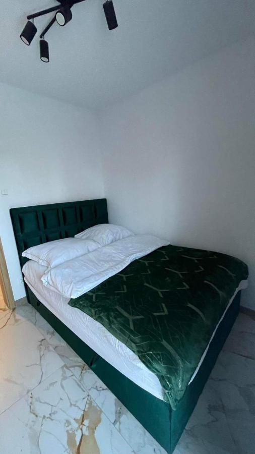 Apartament Zielony 12/2 Starogard Gdanski Bagian luar foto