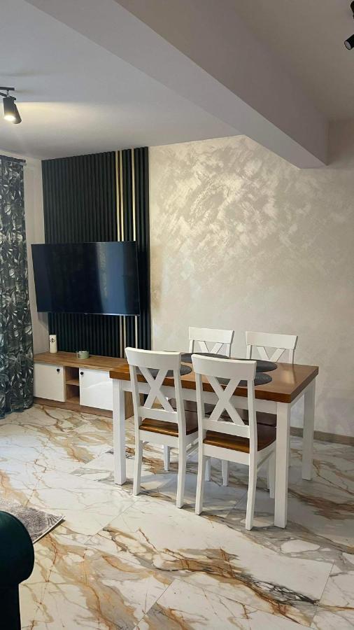Apartament Zielony 12/2 Starogard Gdanski Bagian luar foto