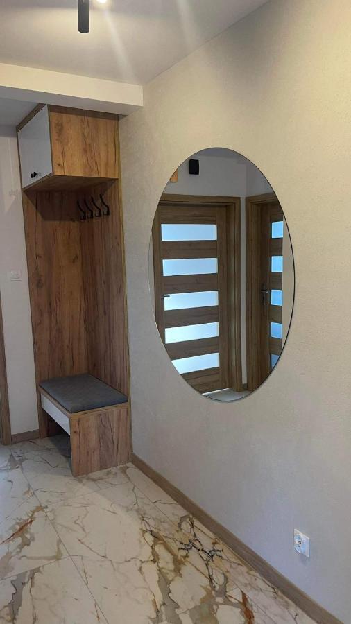 Apartament Zielony 12/2 Starogard Gdanski Bagian luar foto