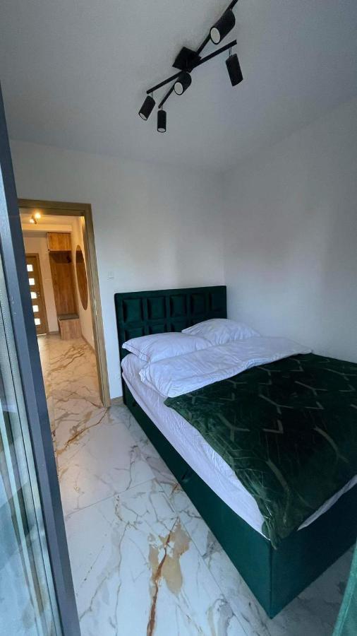 Apartament Zielony 12/2 Starogard Gdanski Bagian luar foto